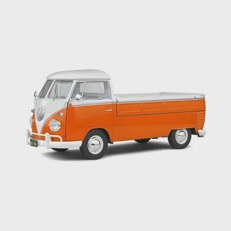 VOLKSWAGEN T1 PICK UP 1950 1/18