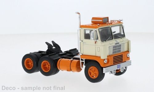 White 7400, beige, 1960 TR188.22