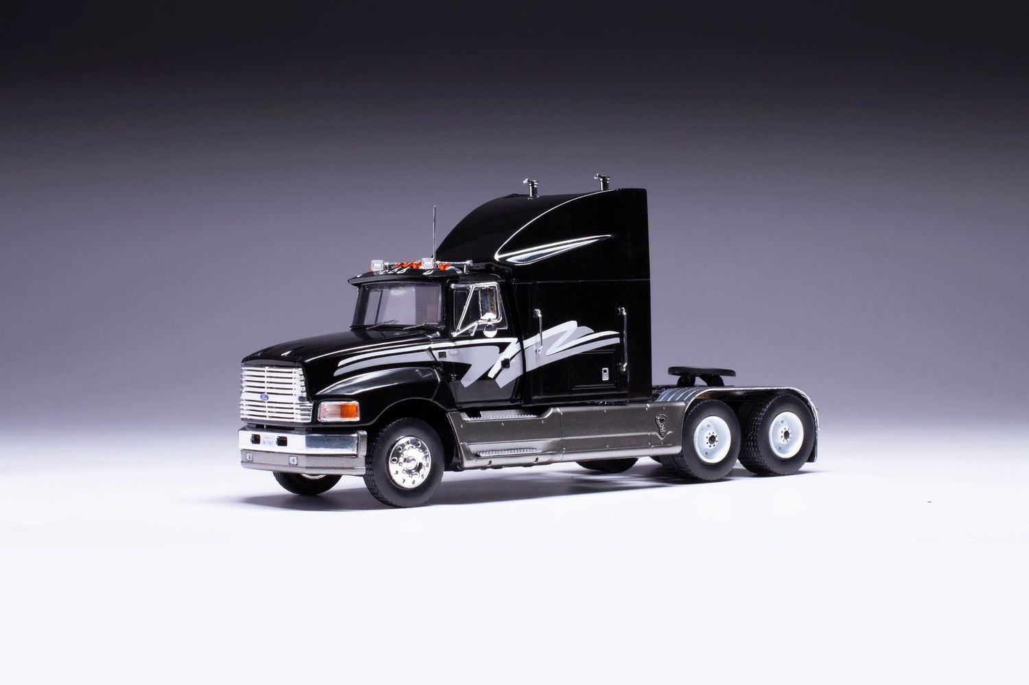 Ford aeromax 1990 TR179.22