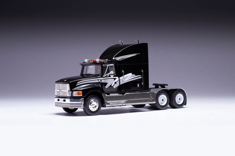 Ford aeromax 1990 TR179.22