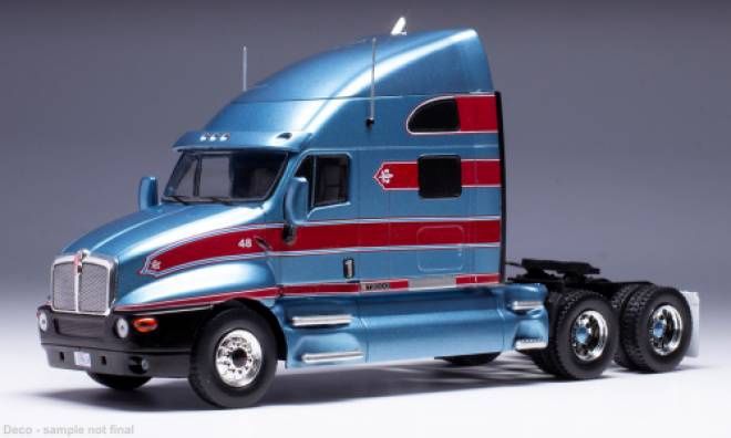 Kenworth T2000 TR180.22