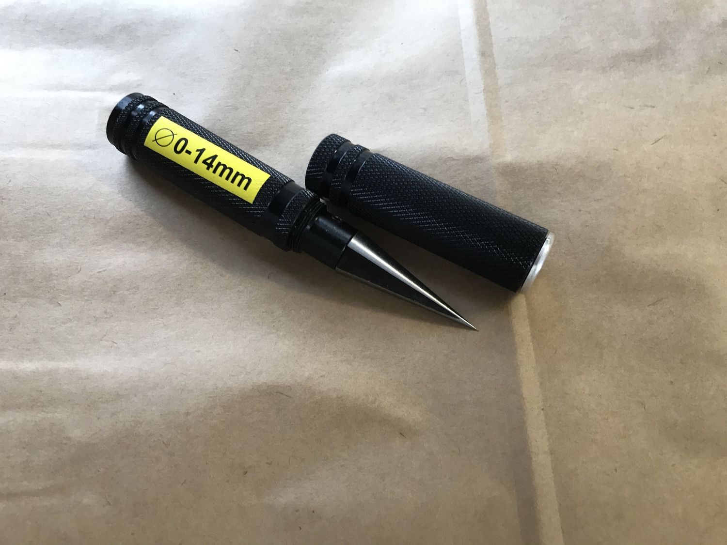 Handboor