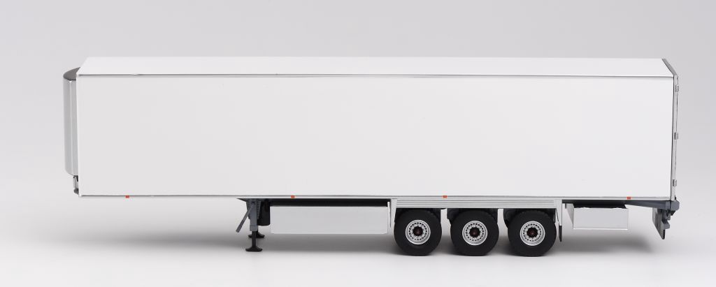 REMORQUE CHEREAU INOGAM SEULE