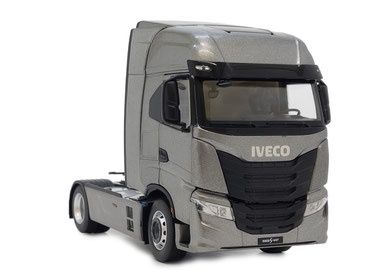 Iveco S-Way 4x2 dark gray