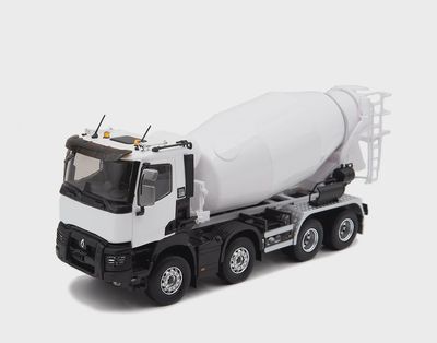 Eligor renault 1/43 c430 truck tanker