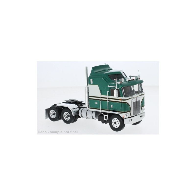 kenworth k100 TR182.22