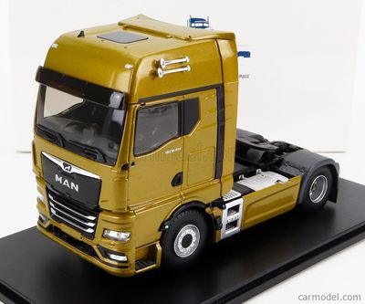 ELIGOR - MAN - TGX 18.470 TRACTOR TRUCK 2-ASSI 2020