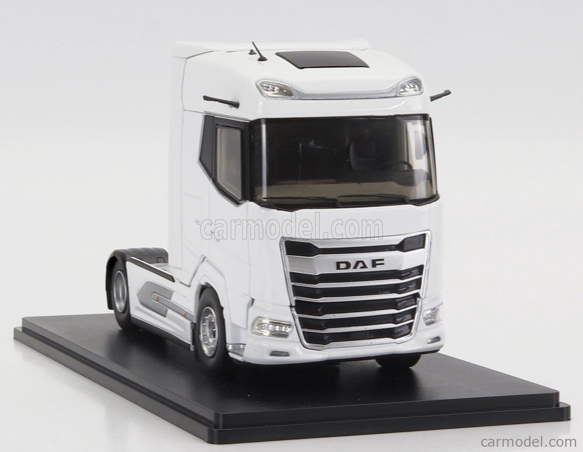 ELIGOR - DAF - XG TRACTOR TRUCK 2-ASSI 2022