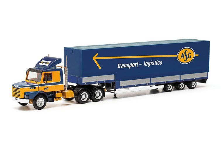 Scania Torpedo J.Pr. ASG