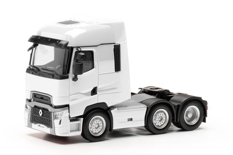 Renault T 3a. (6x2), wit