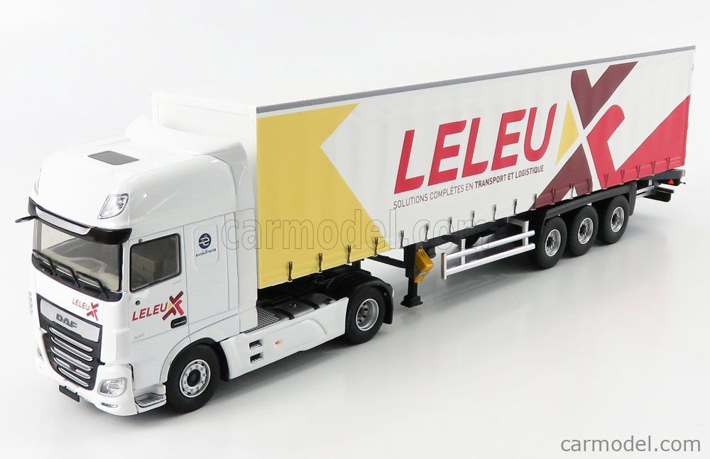 ELIGOR - DAF - XF480 MY 2017 TRUCK LELEU TRANSPORTS 2017