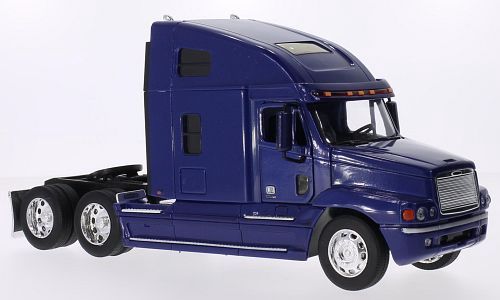 Freightliner Century Class S/T, dark blue