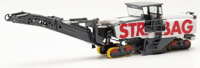 Wirtgen W 250 I Strabag