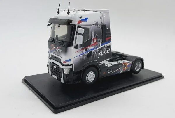 Renault T-Line High Tractor 4x2 &#39;Arras&#39; 2021 - 1:43 - Eligor