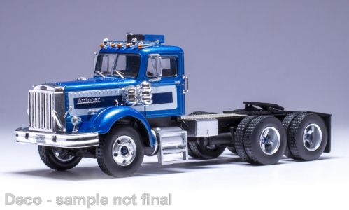 Autocar A 64 blau TR202.22