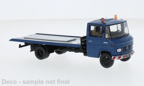 Mercedes L 608 D IXO 1:43 CLC571N.22