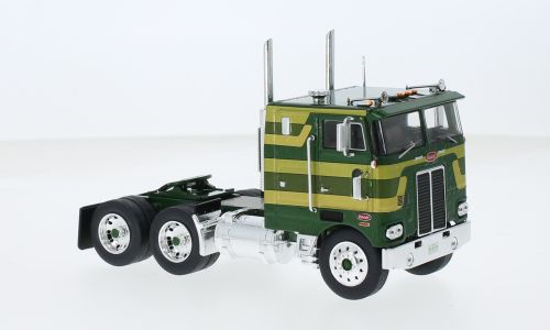 Peterbilt T 352 Pacemake grün IXO 1:43 TR184.22