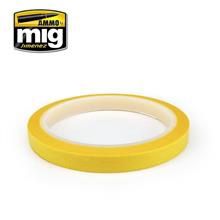 Masking tape 10mm x 25m