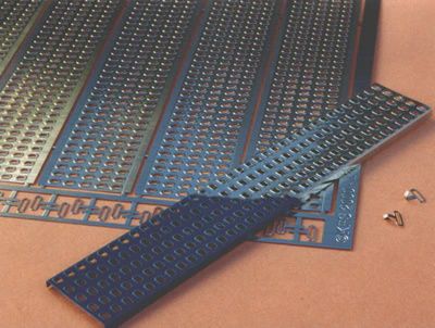 Deck Plate - PE67