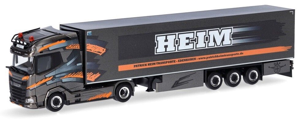 DAF XG+ K.Sz. Heim Transport (Herpa Sommerfest 2024)