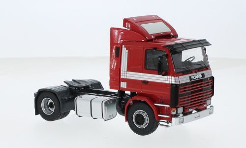 Scania 113 M Rot Premium classixxs