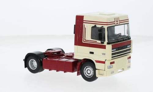 DAF 95 XF 430 BEIGE premium classixxs