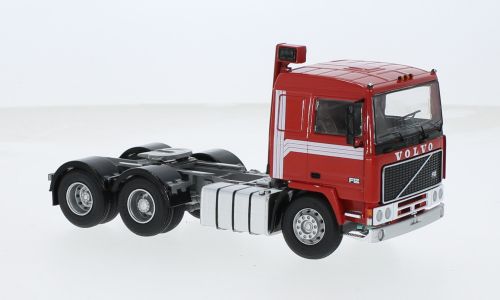 Volvo F 12 ROT Premium classixxs