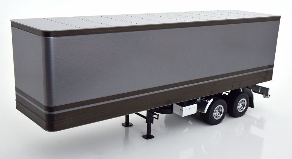 TRAILER 1:18 Anthracit
