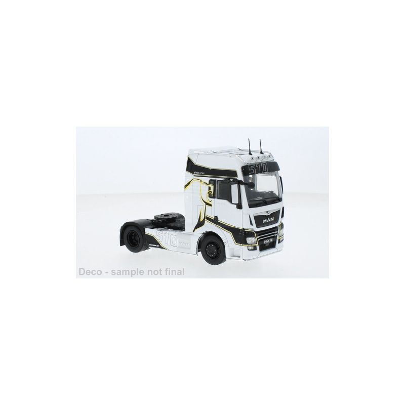 Man tgx xxl