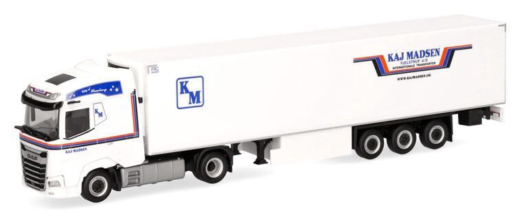 DAF XG K.Sz. Kaj Madsen