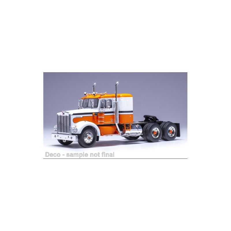 Kenworth w925 TR203.22