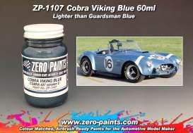 Cobra Viking Blue Paint 60ml zp1107