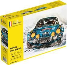 Alpine A110 1600 S