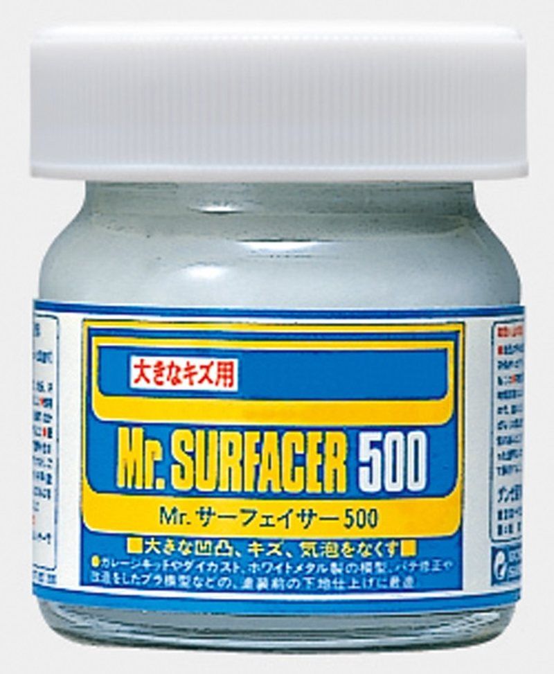 Surfacer 500