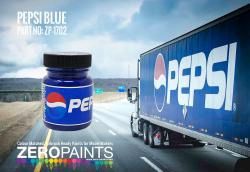 Pepsi Blue 60ml ZP1702