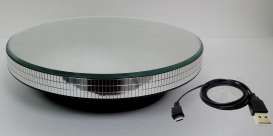 Rotary Display