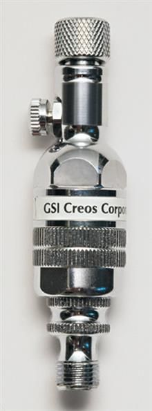 drain en dust catchr II