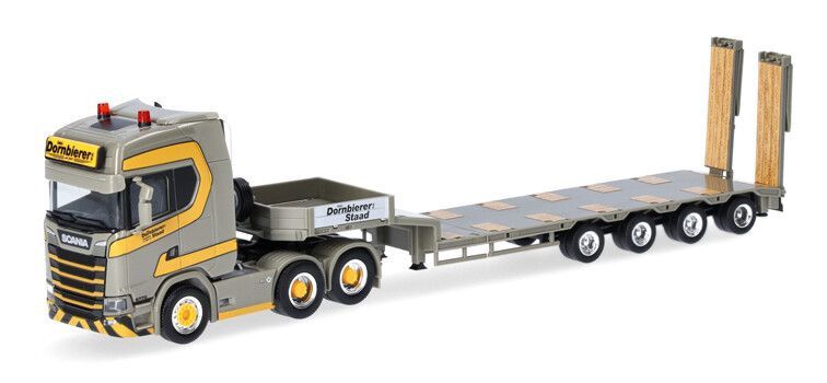 Scania CS20 HD S.t.Sz. Dornbierer