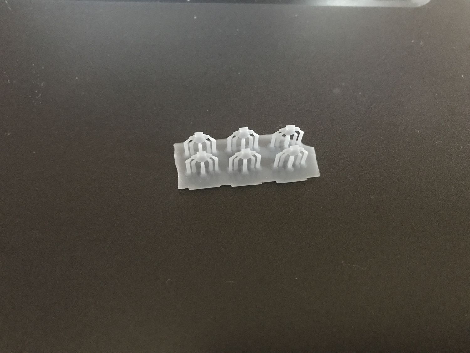 Electrical connector 6 pieces