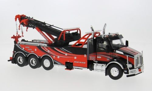 Kenworth T880 Wrecker TR032.33