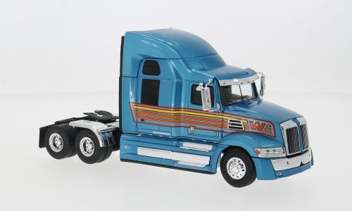 Western star 5700 EX hellblau TR204.22