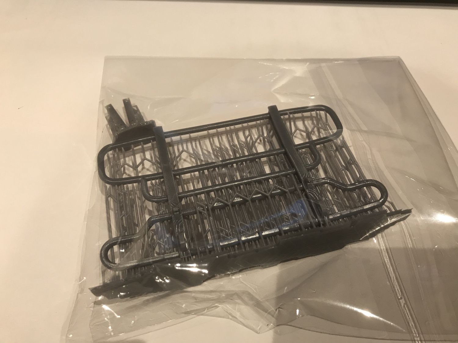 hypro bullbar with holders