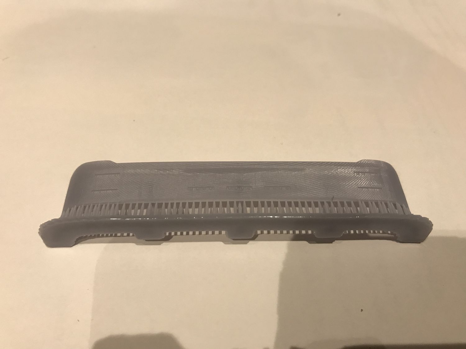 Sunvisor Scania S