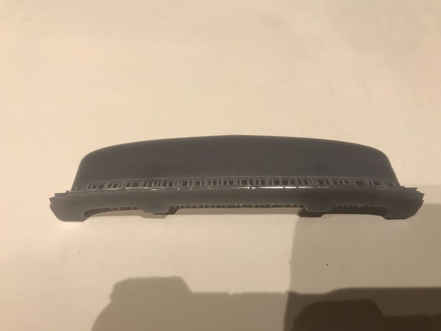Sunvisor Scania S (versie 2)