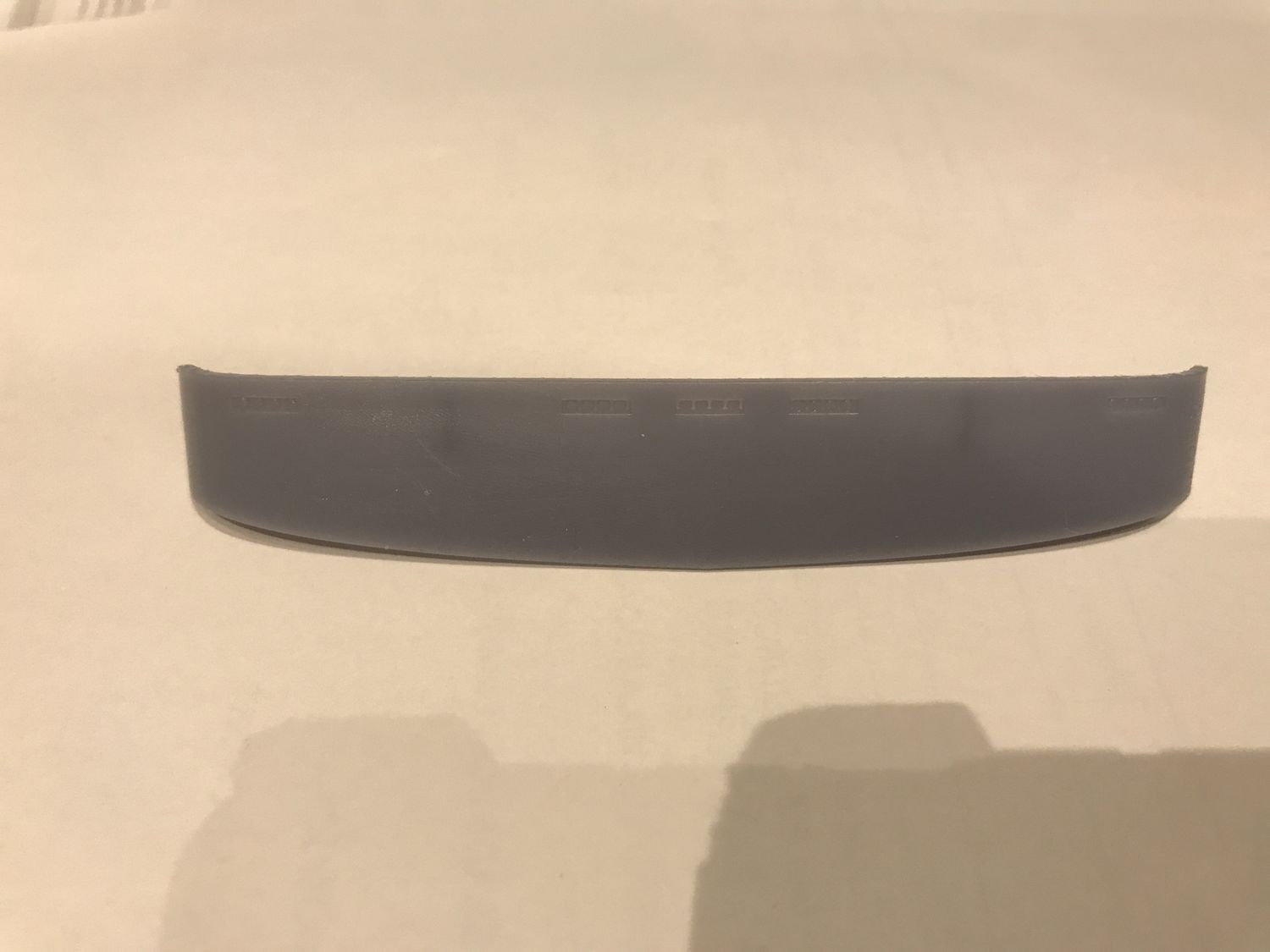 Sunvisor scania s (versie 3)