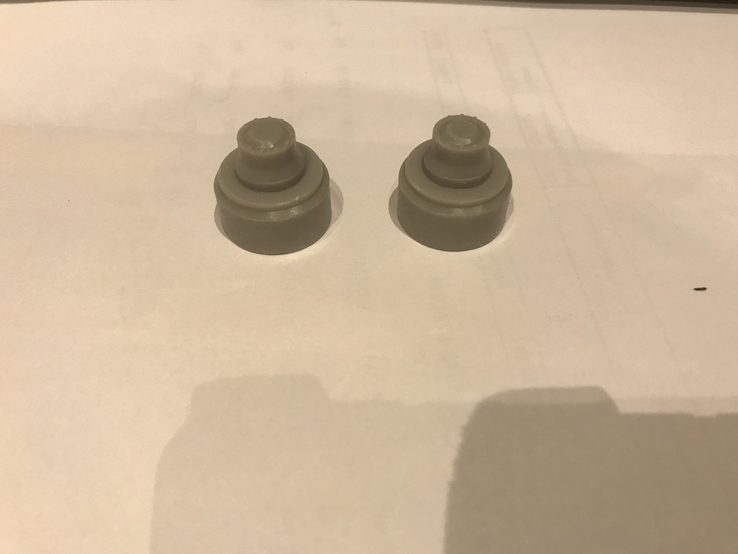 Renault Magnum 2/ premium drive hub with drum
