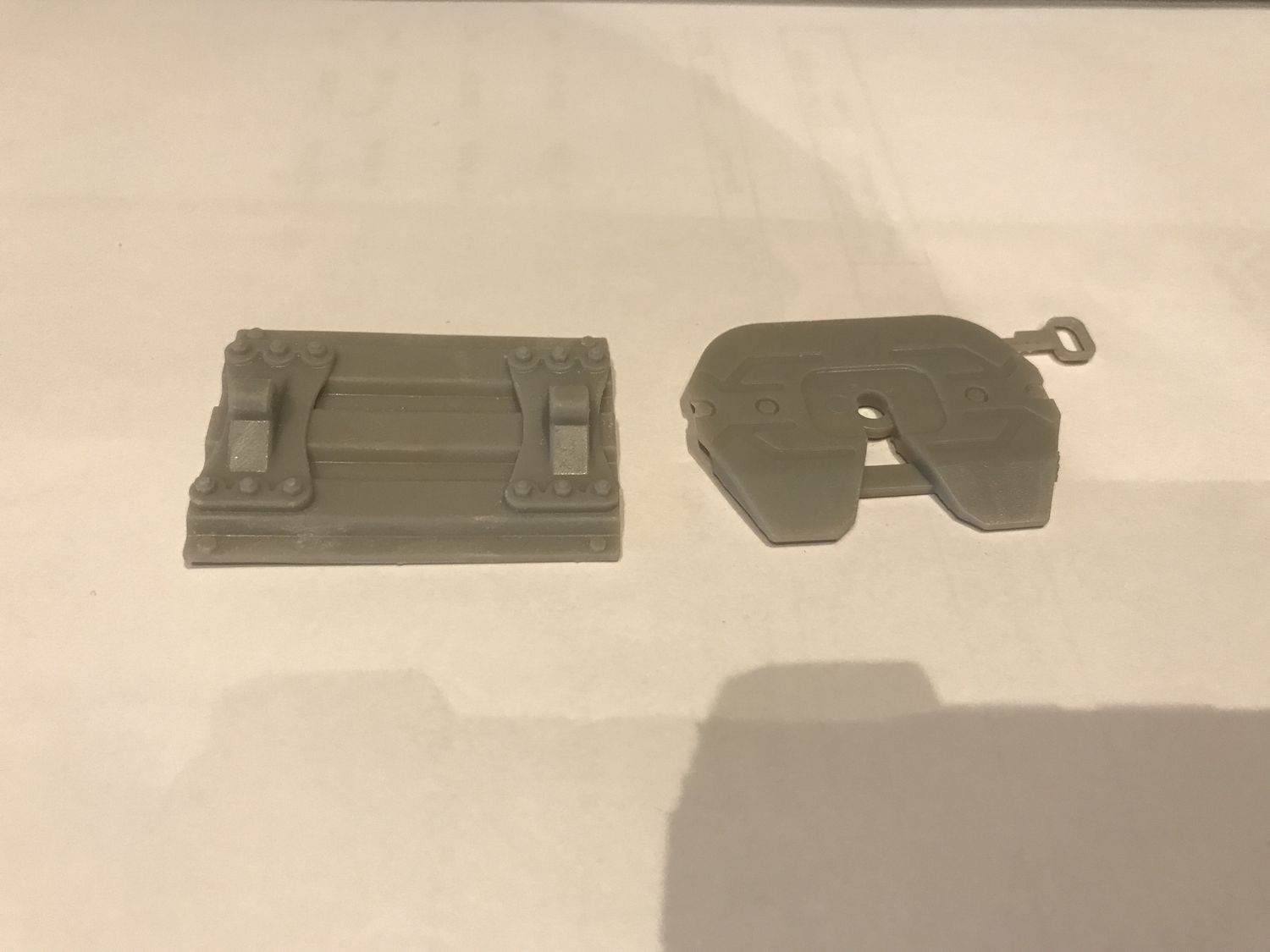 GF+ SK36.20 fifth wheel set