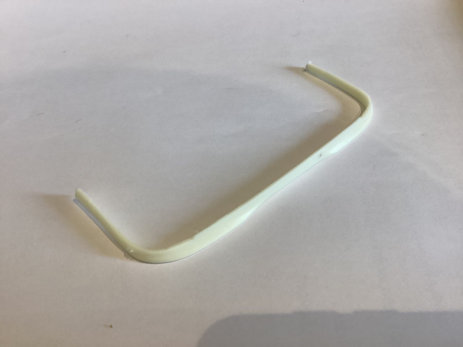 Spoiler Scania S serie S
