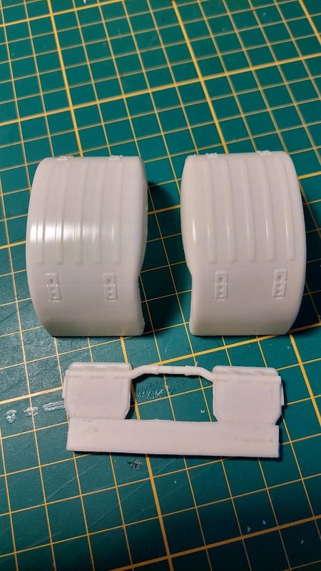 Ailes arrieres scania s