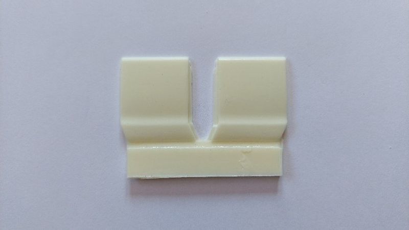 Allonge de carénage scania S